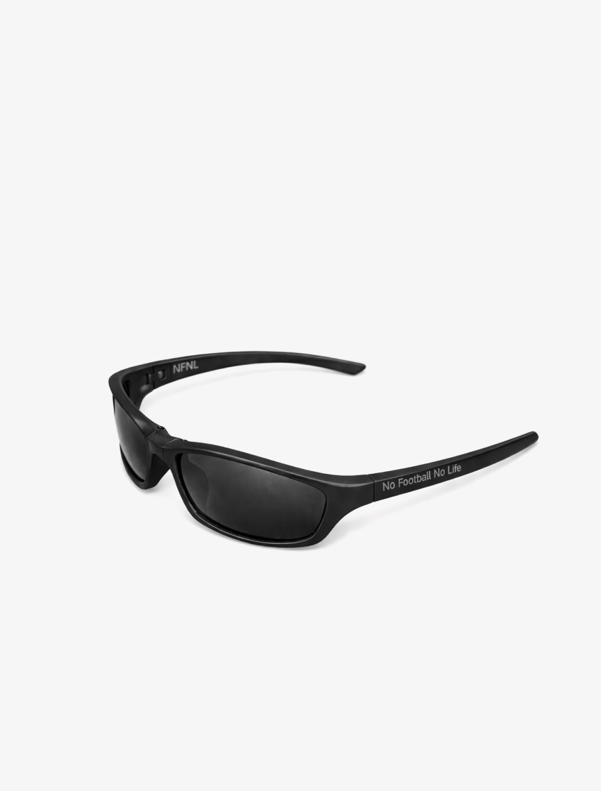 NO FOOTBALL NO LIFE NFNL Performance Sunglasses