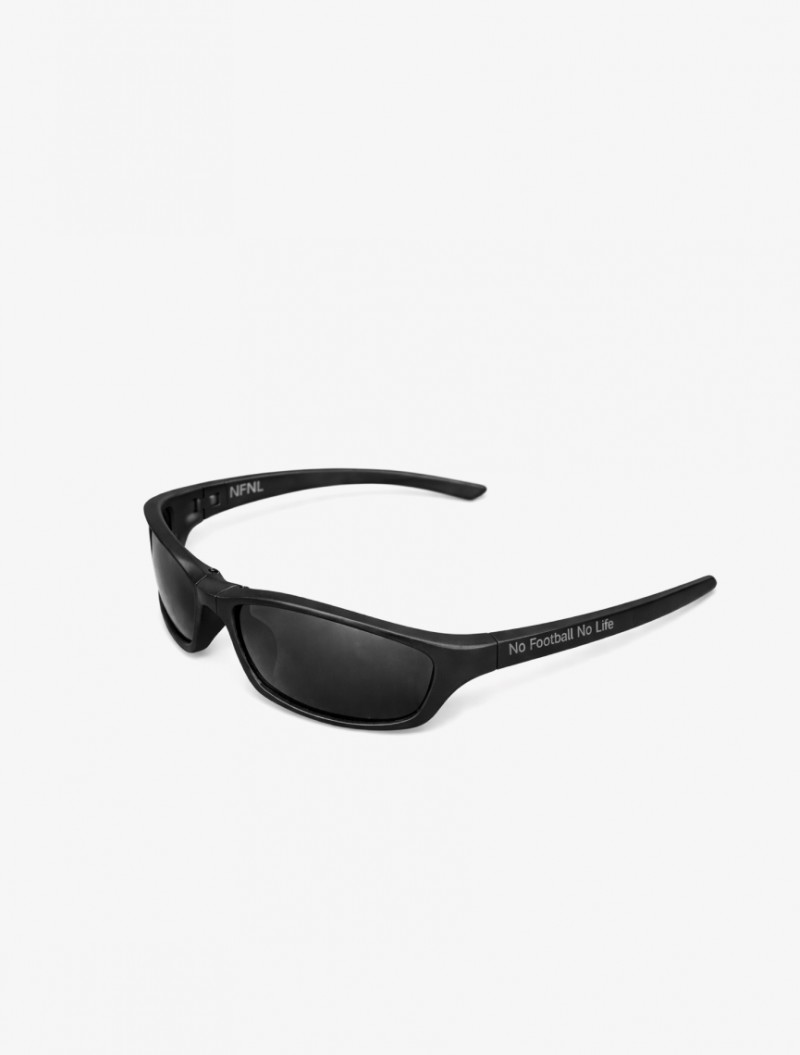 NO FOOTBALL NO LIFE NFNL Performance Sunglasses