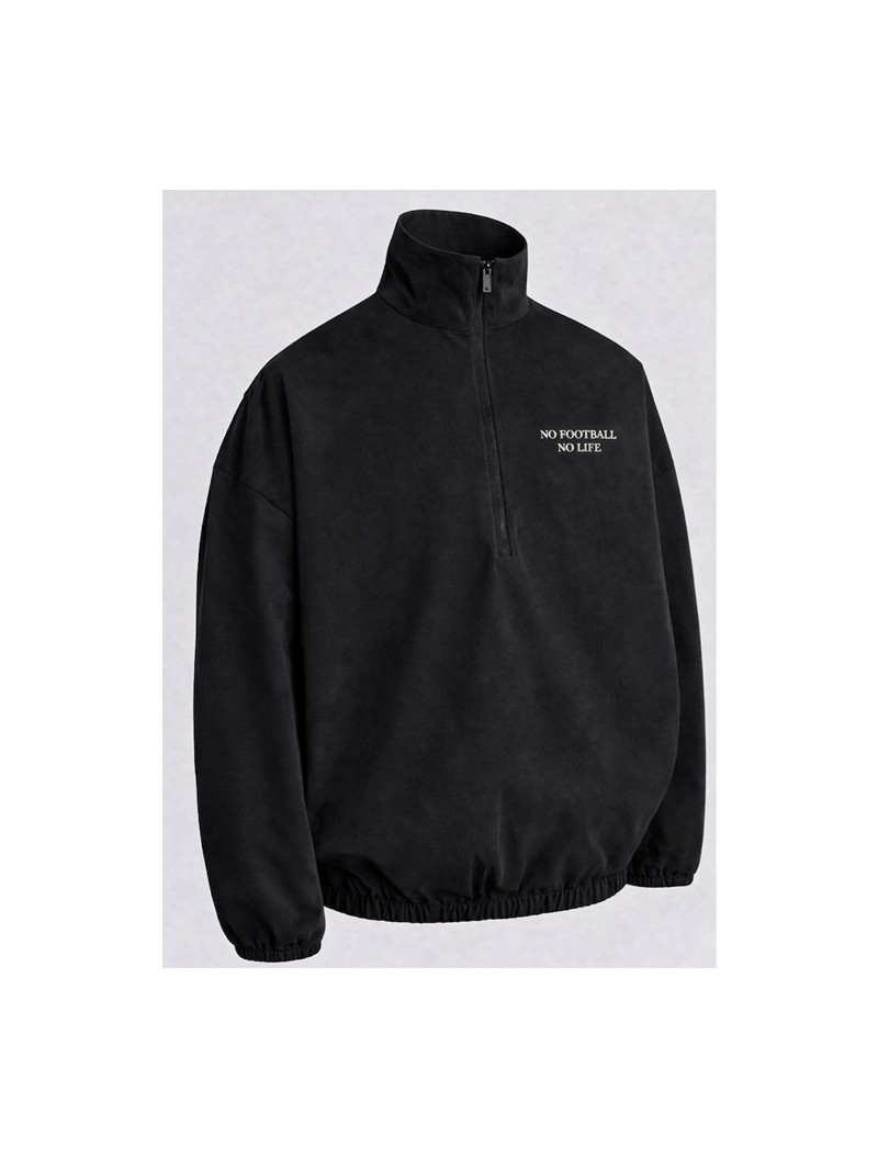 No Football No Life Anorak