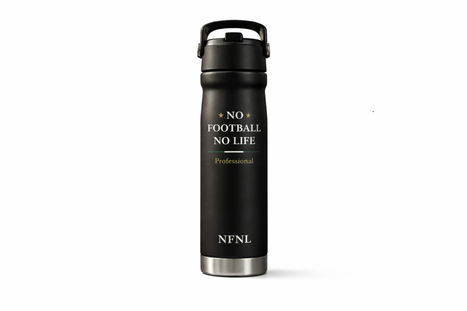 NFNL “No Football No Life” Tumbler