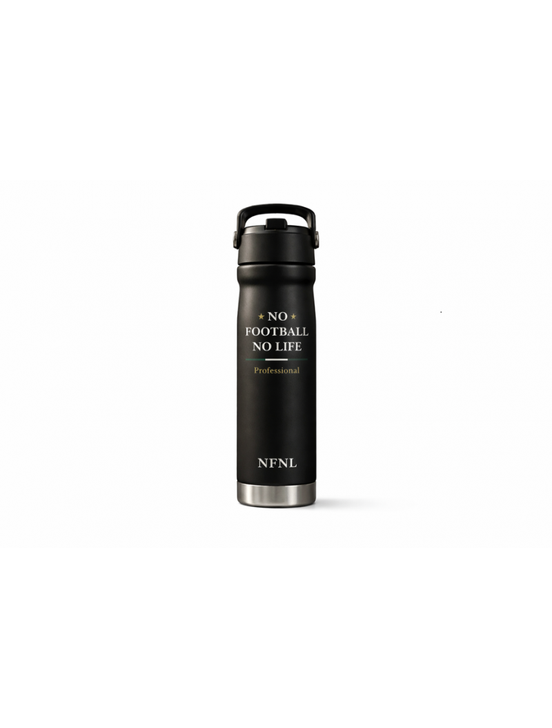 NFNL “No Football No Life” Tumbler