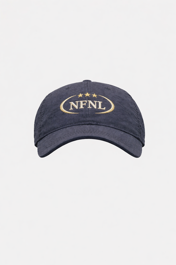 NFNL Lettering Cap