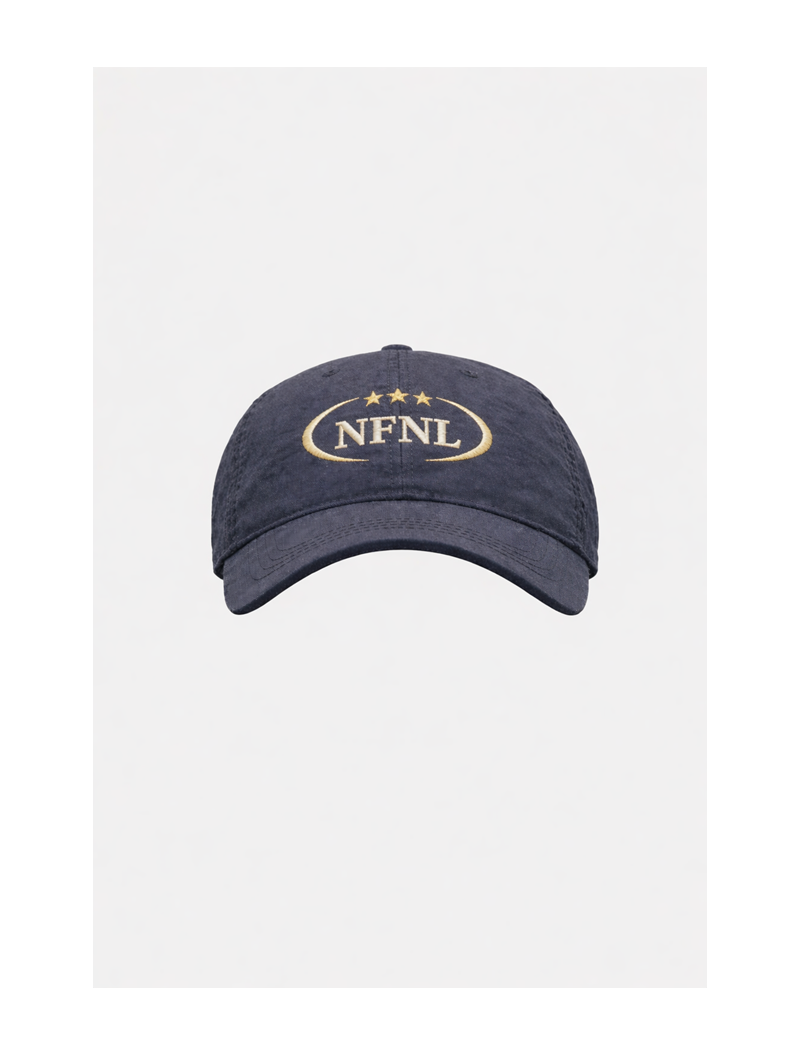 NFNL Lettering Cap