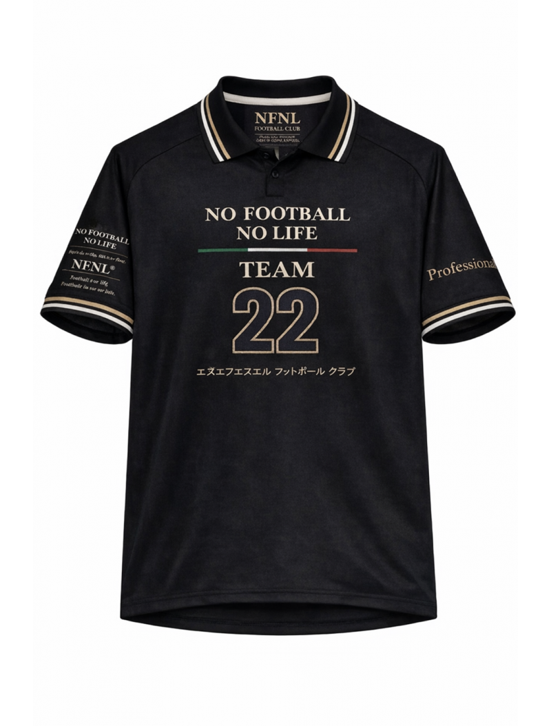 NFNL Polo Shirt