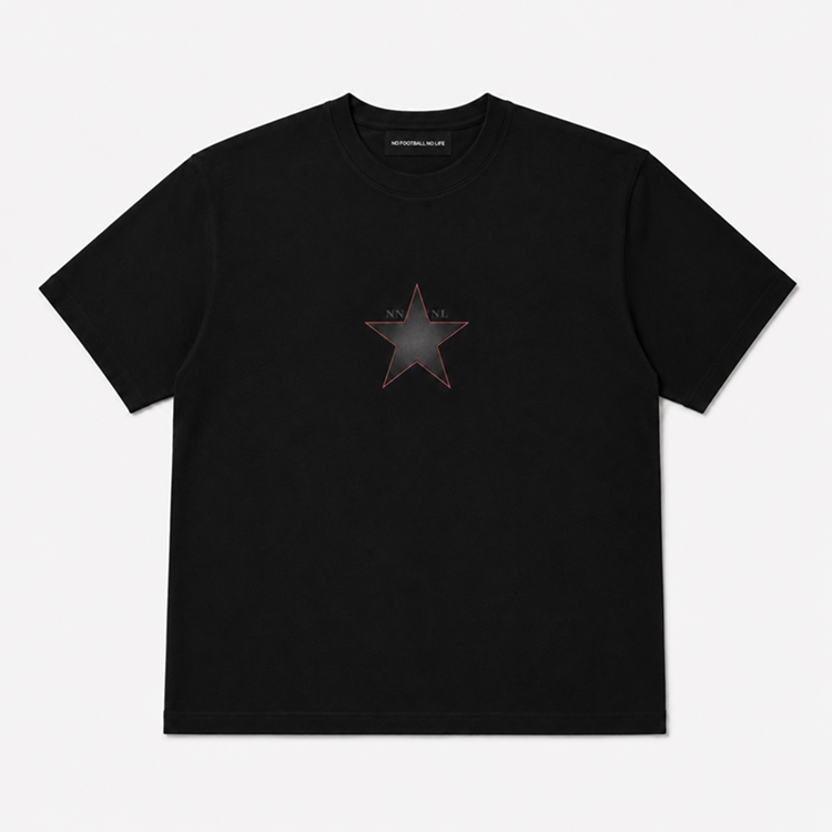 NFNL T-Shirt(black)