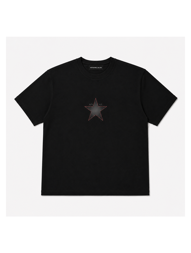 NFNL T-Shirt(black)