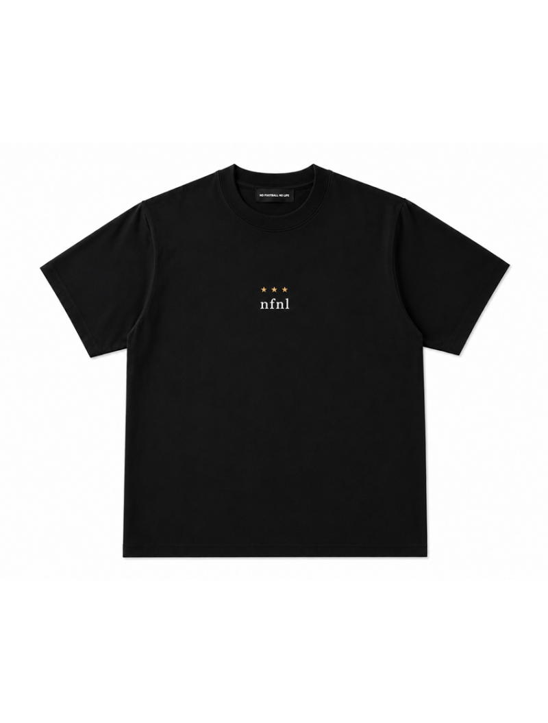 No Football No Life NFNL T-shirt