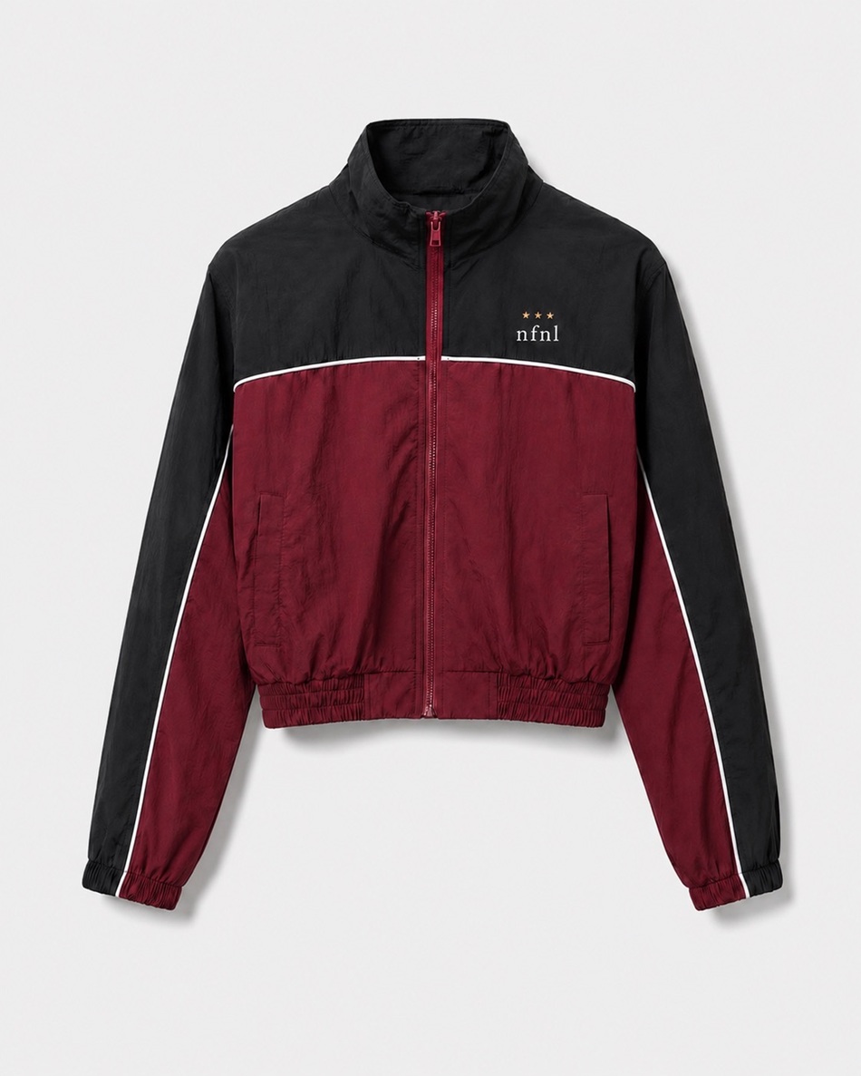 NFNL LIFE STYLE JAKET