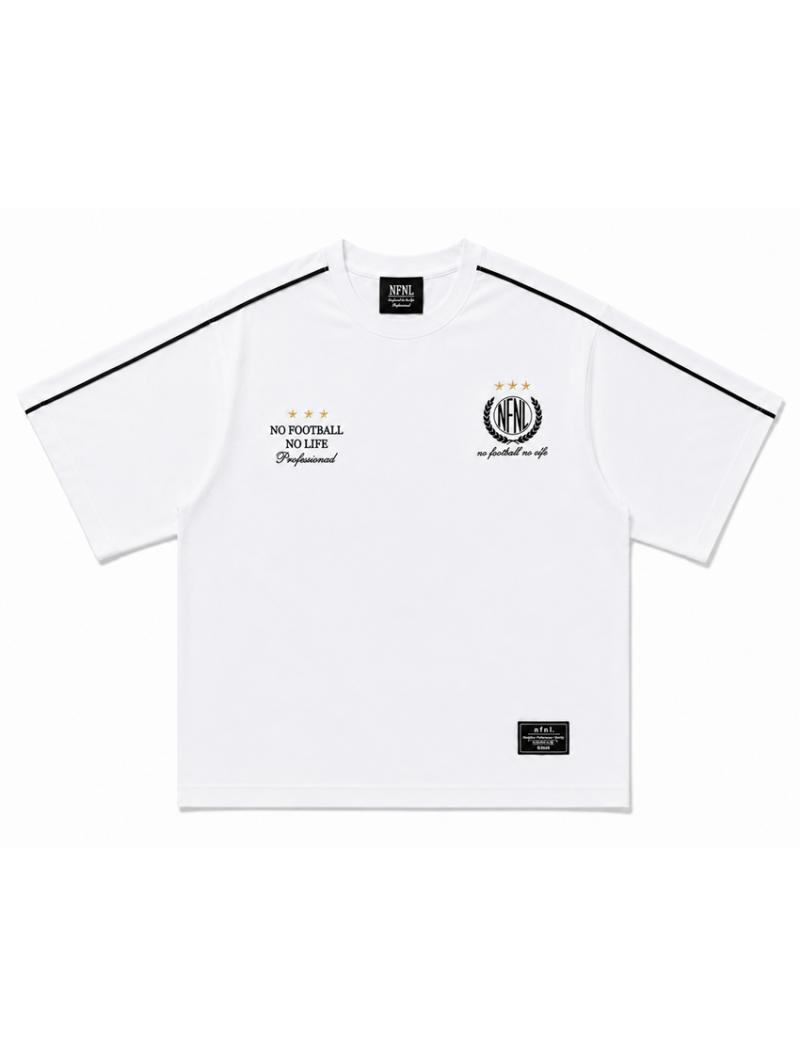 NFNL LIFE STYLE T-shirt